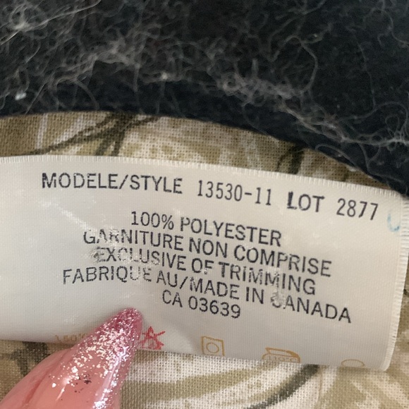 Jumpsuit by TAMI - Picture 8 of 8